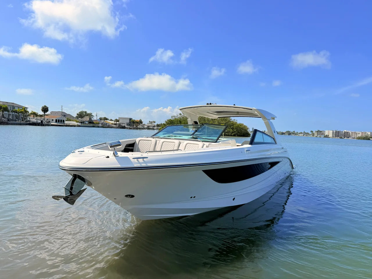 2026 Sea Ray SLX 400 Outboard 40.0 feet, Pompano Beach, Florida #22