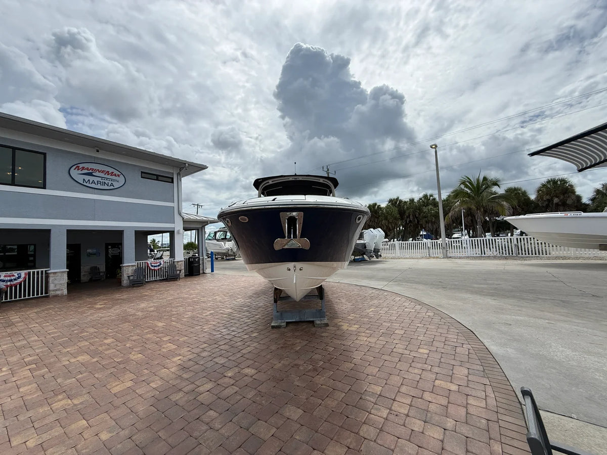 2025 Sea Ray SDX 270 Outboard 300.0 feet, Sarasota, FL #5