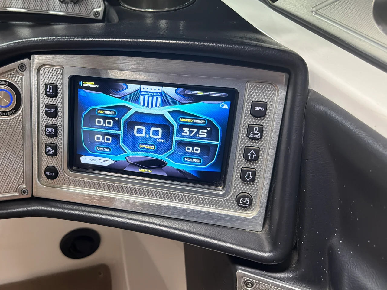 2016 Mastercraft X-23 23.0 feet, Crosslake, Minnesota #59