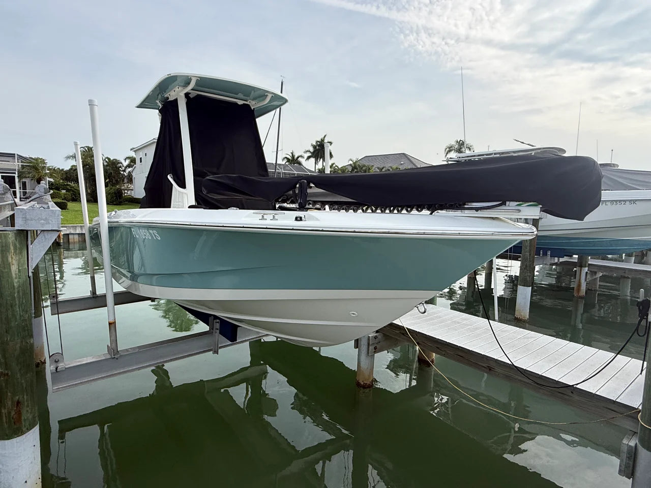2024 Boston Whaler 22 DAUNTLESS 22.0 feet, Sarasota, FL #7
