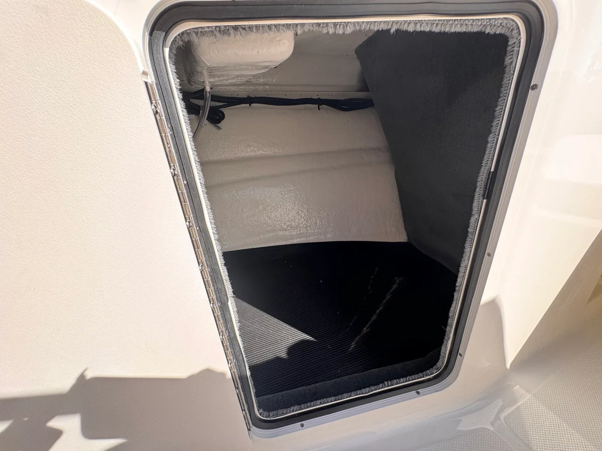 2026 Sea Ray SPX 210 Outboard 21.0 feet, Stuart, Florida #17