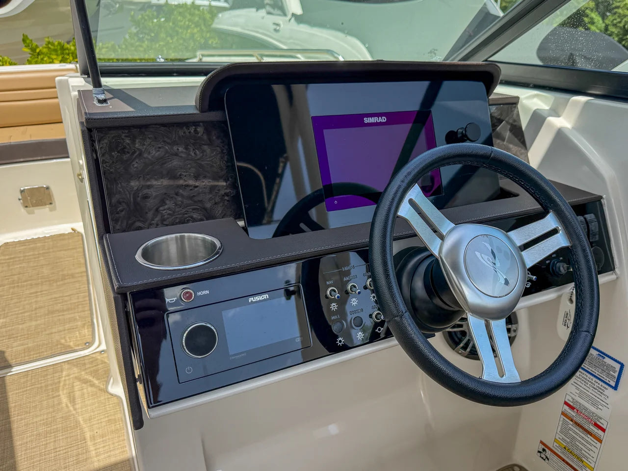 2019 Sea Ray 270 SDX-OB 27.0 feet, Fort Myers, FL #12