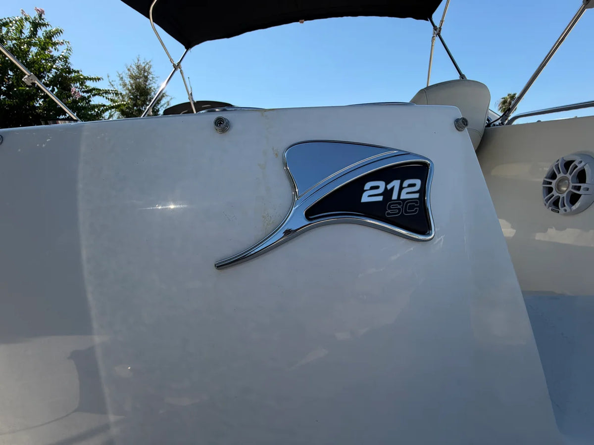 2024 Stingray 212SC 21.0 feet, Gulf Shores, AL #6
