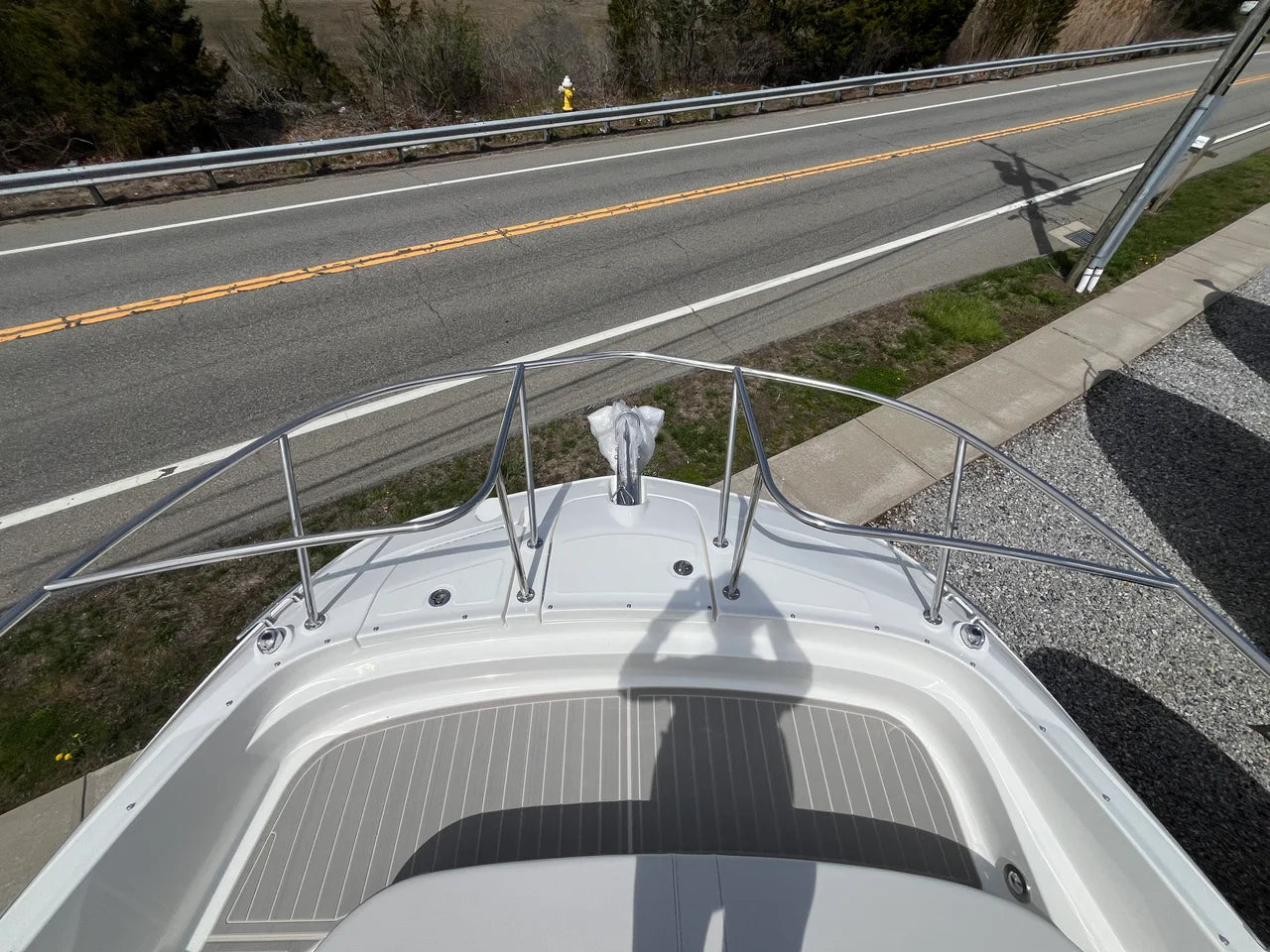 2026 Sea Ray Sundancer 320 Outboard 32.0 feet, Westbrook, Connecticut #34