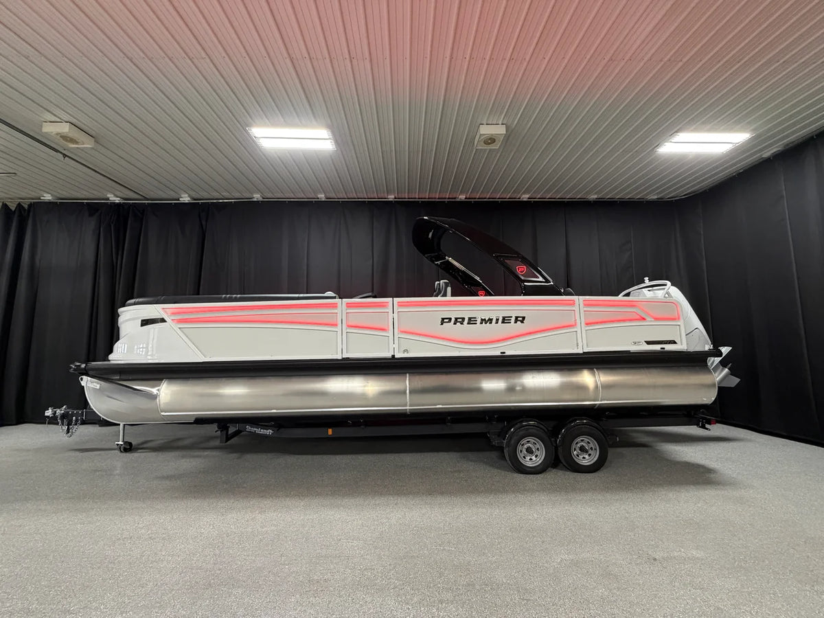 2027 Premier 270INTRIGUE 27.0 feet, Nisswa, Minnesota #1