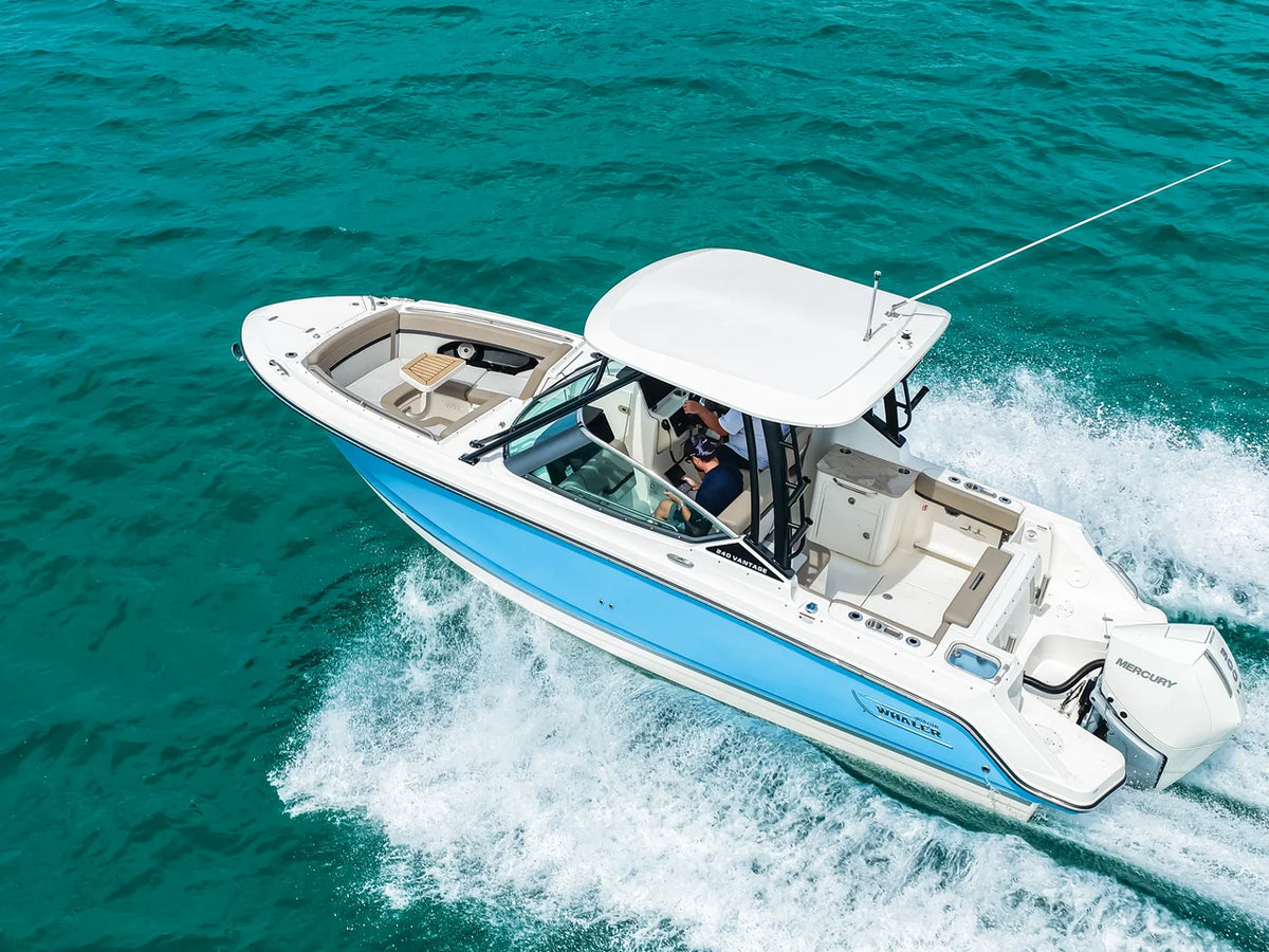 2026 Boston Whaler 240 Vantage 24.0 feet, Venice, Florida #32