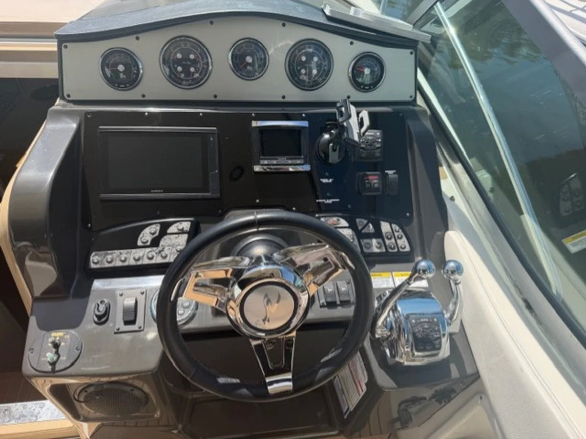2016 Sea Ray SUNDANCER 330 33.0 feet, Miami, FL #29