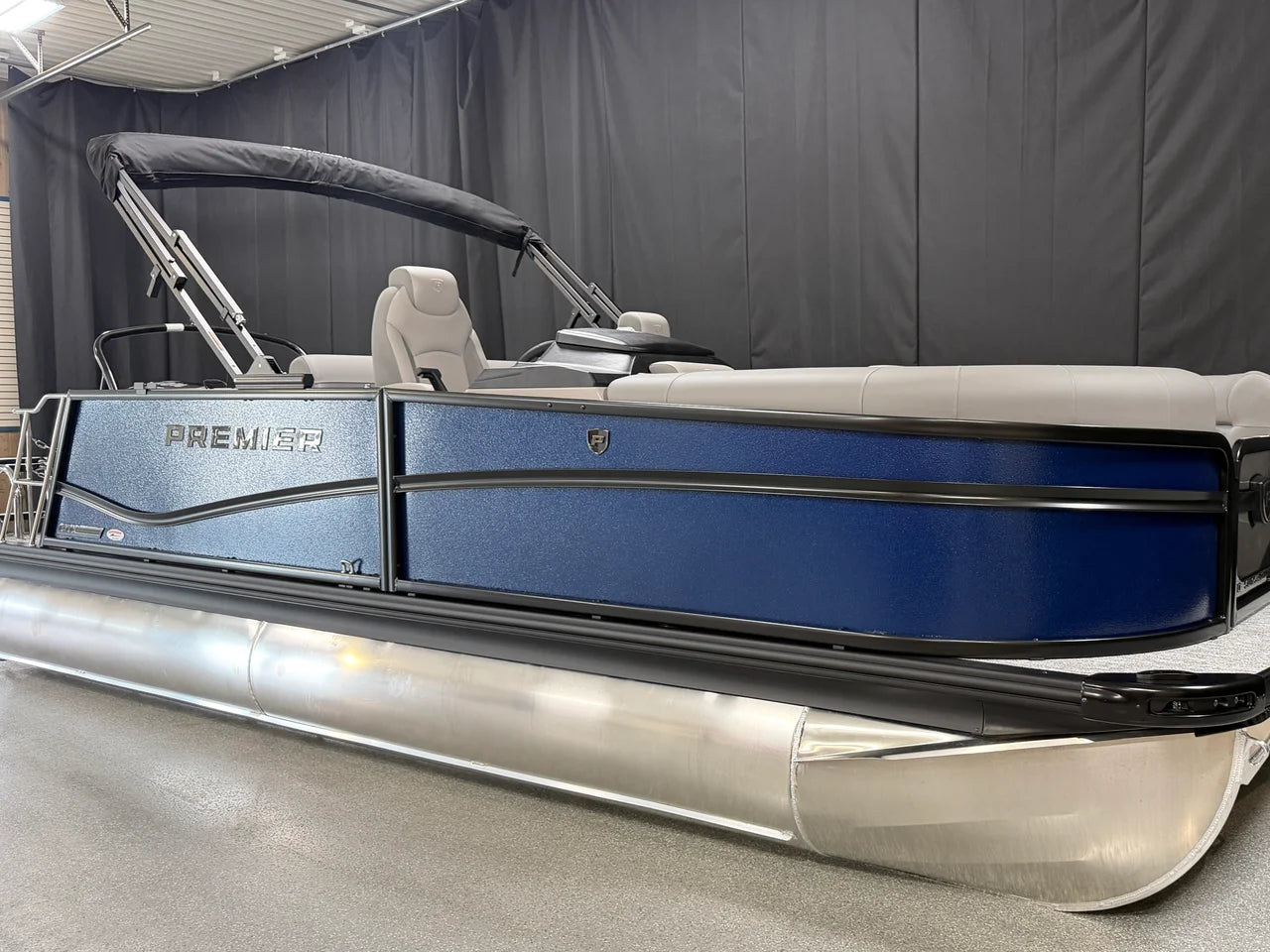 2027 Premier 210SUNSATION 21.0 feet, Nisswa, Minnesota #4