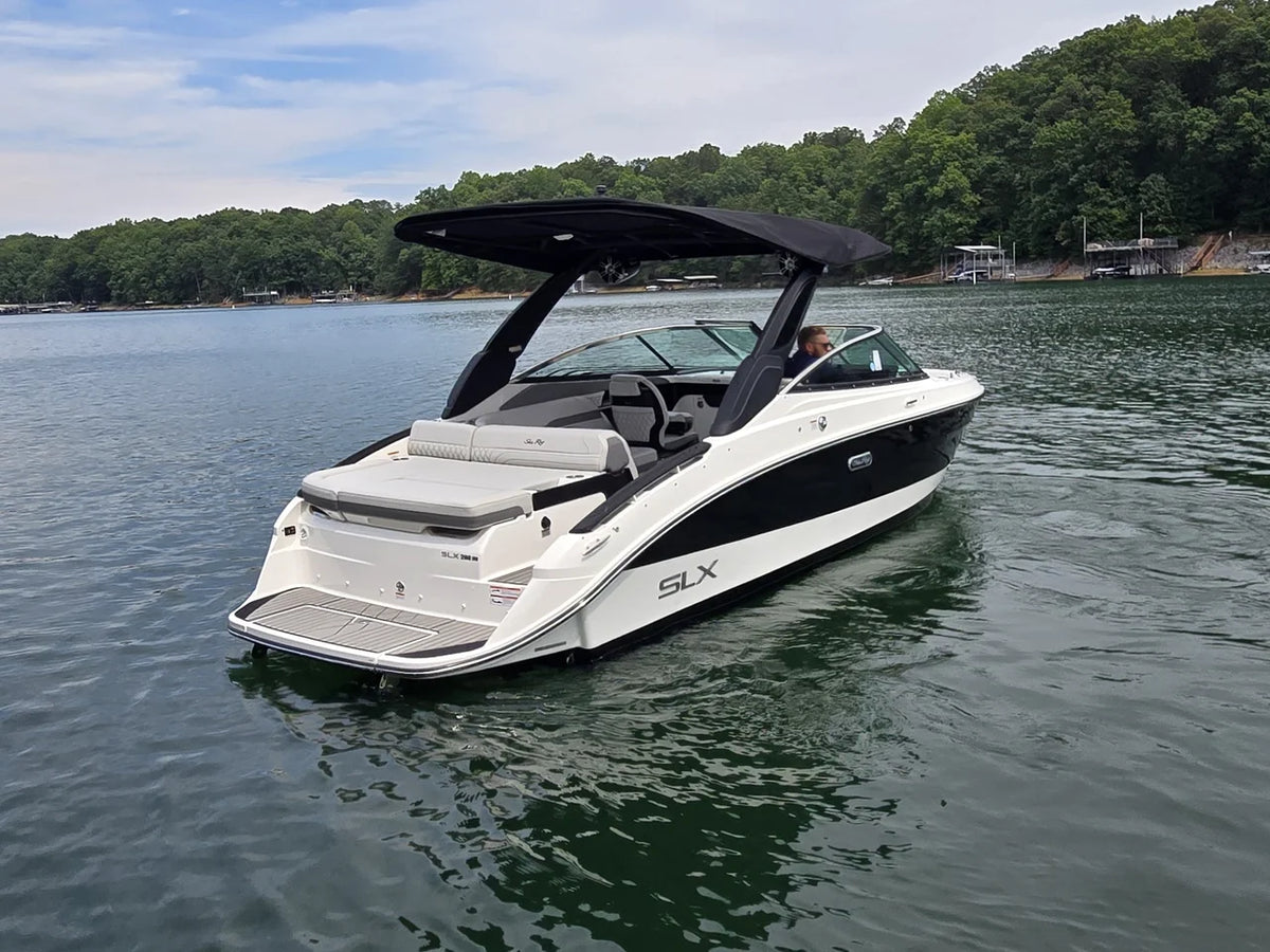 2025 Sea Ray SLX 260 Surf 26.0 feet, Cumming, GA #6
