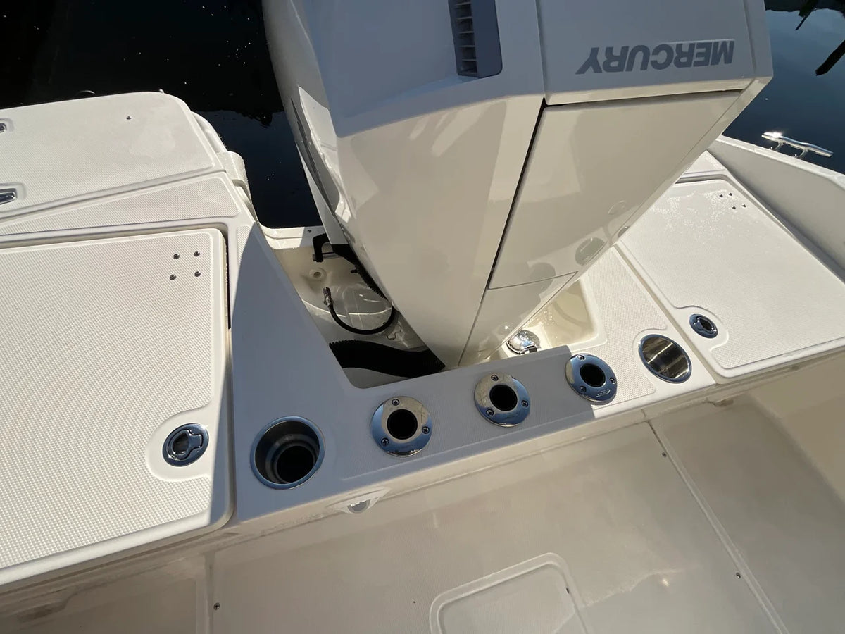 2027 Boston Whaler 220 Dauntless 22.0 feet, Jacksonville Beach, Florida #7