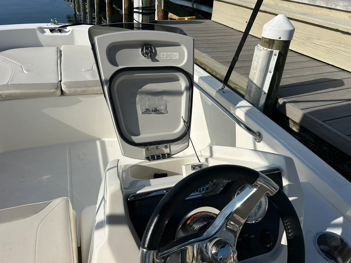 2027 Boston Whaler 160 Super Sport 16.0 feet, Pensacola, Florida #12