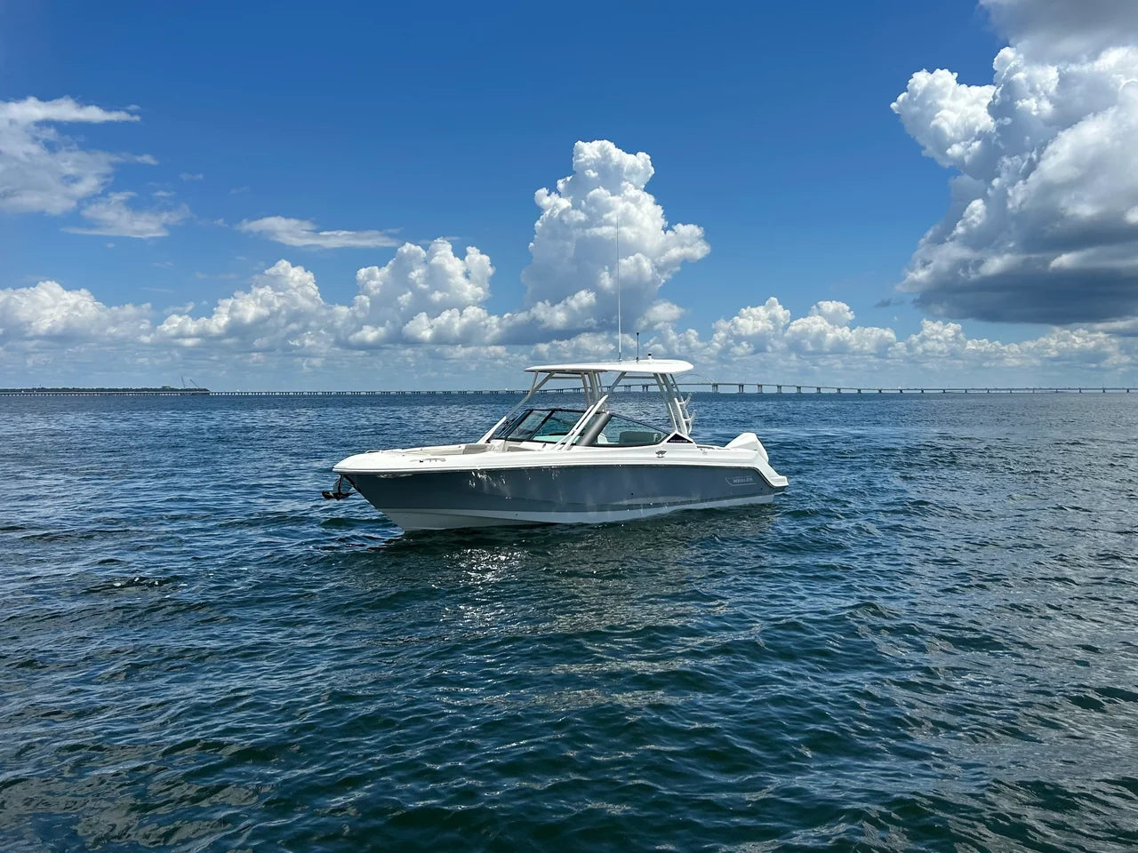 2027 Boston Whaler 240 Vantage 24.0 feet, Pensacola, Florida #2