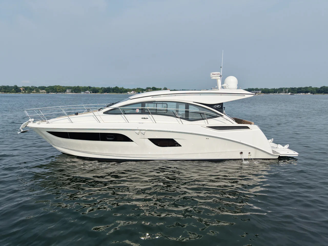 2017 Sea Ray Sundancer 400 40.0 feet, Norwalk, Connecticut #5