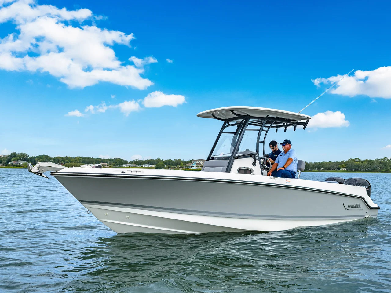 2025 Boston Whaler 230 Outrage 23.0 feet, Clearwater, Florida #1