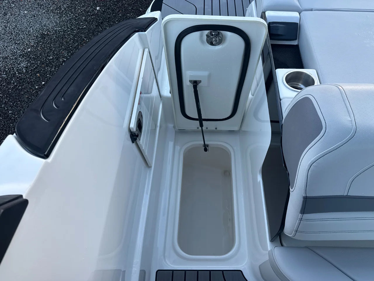 2024 Sea Ray SLX 260 Outboard 26.0 feet, Washington, Connecticut #14