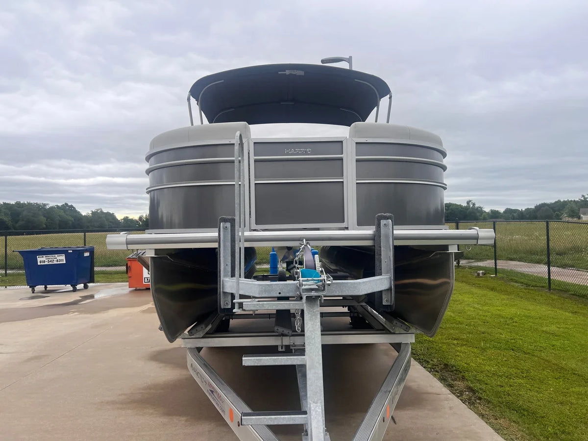 2025 Harris 230 Cruiser 23.0 feet, Monkey Island, OK #4