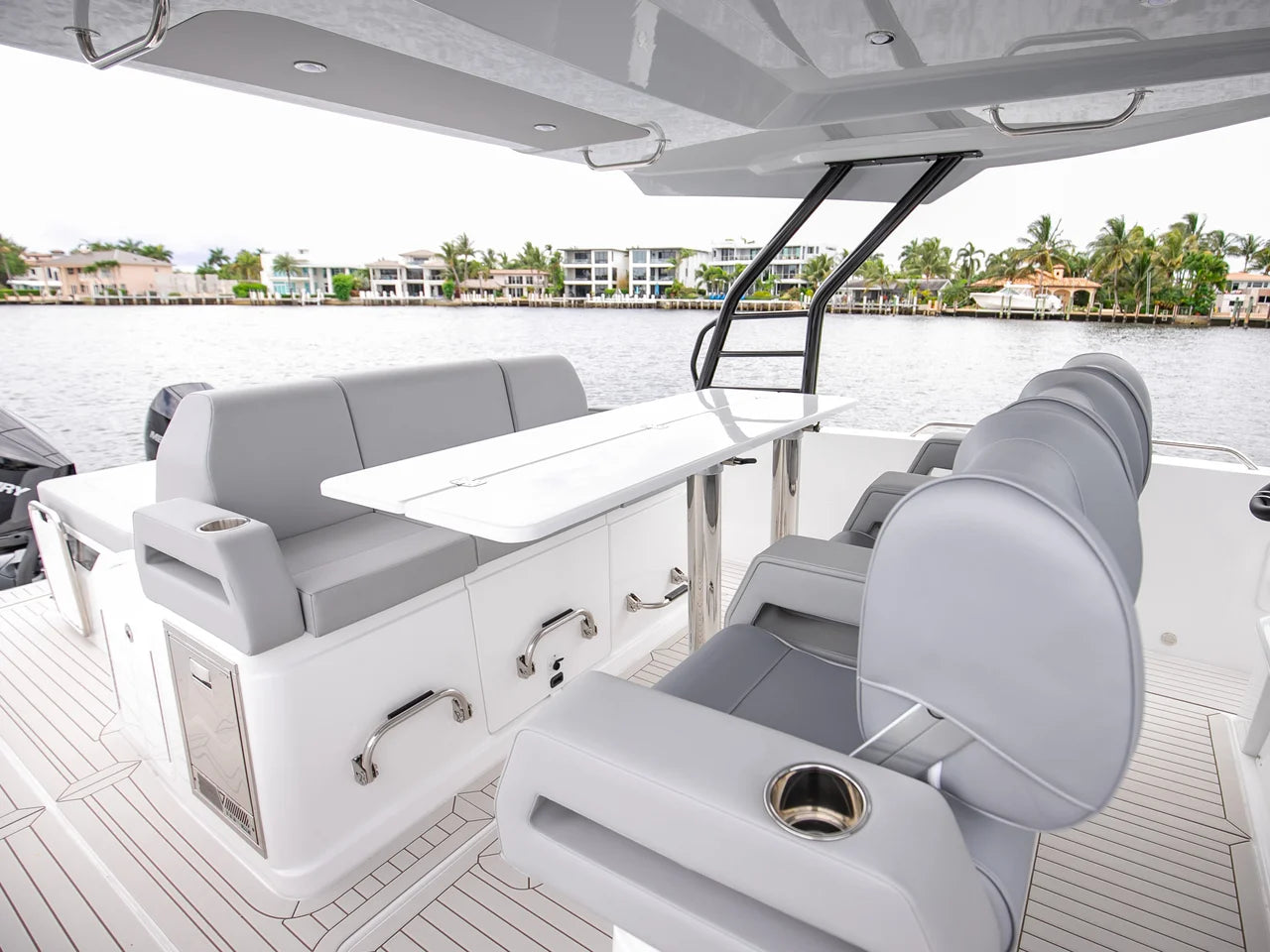 2026 Cruisers Yachts 38 VTR 38.0 feet, Pompano Beach, Florida #48