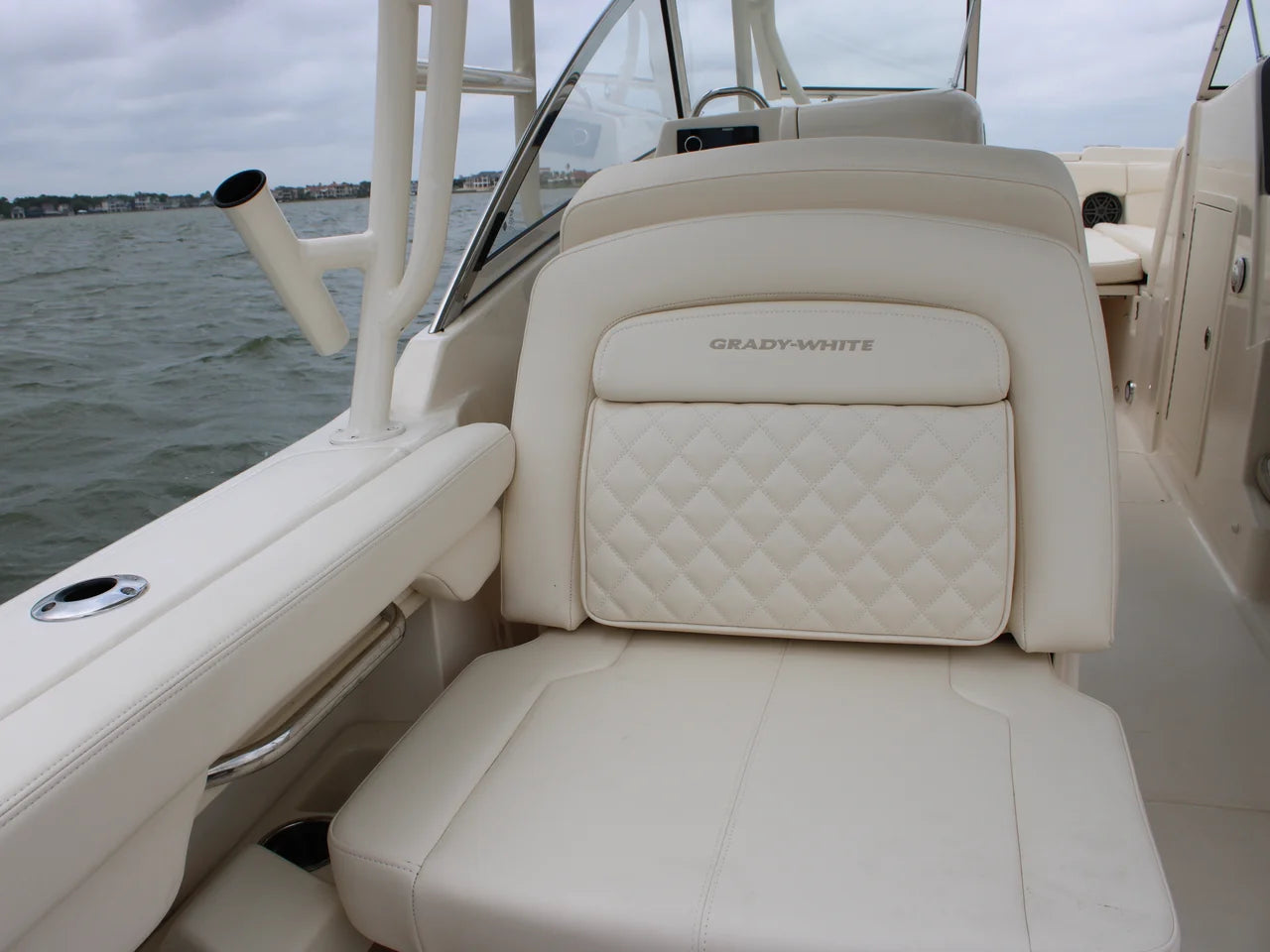 2026 Grady-White Freedom 275 27.0 feet, Seabrook, TX #59