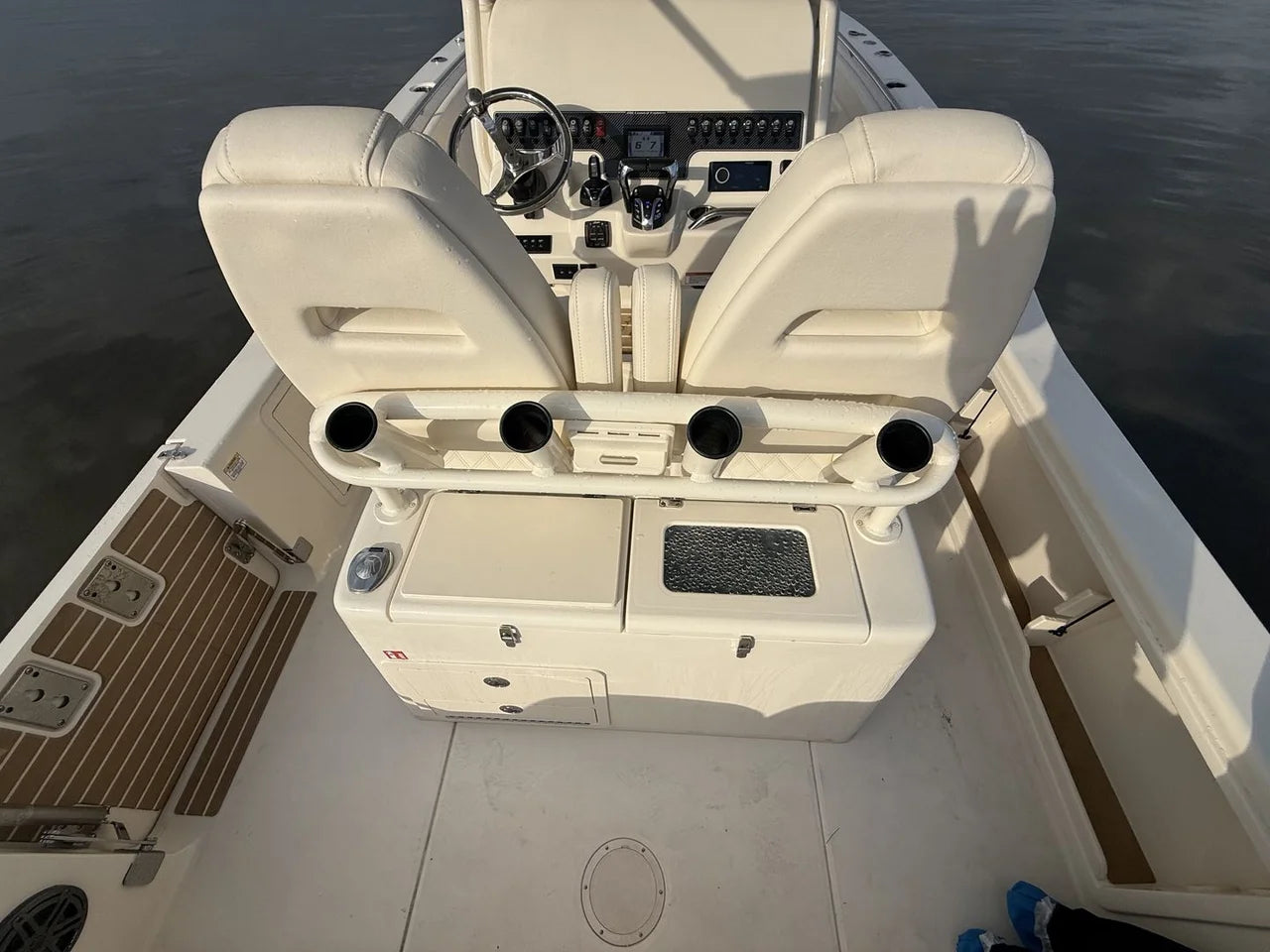 2026 Grady-White 281 CE 28.0 feet, Seabrook, TX #42
