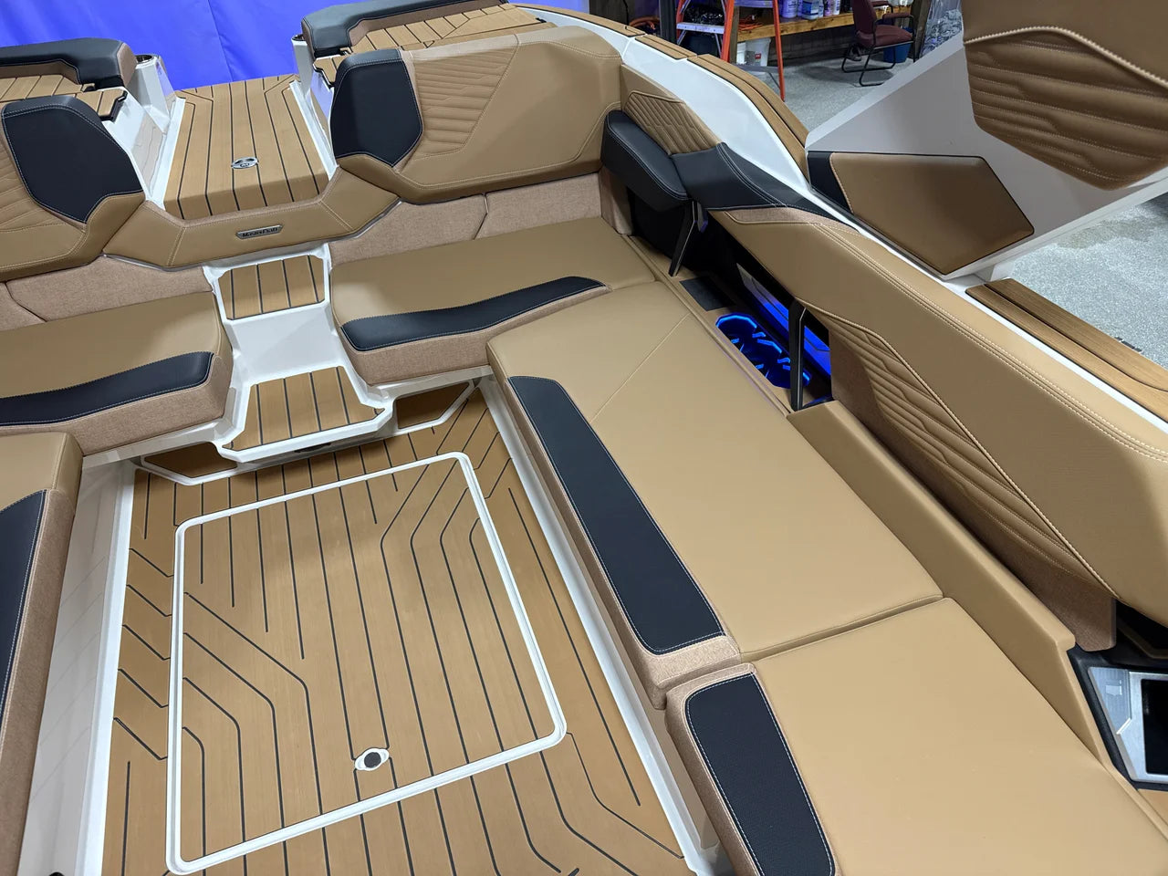 2026 Mastercraft X24 24.0 feet, Nisswa, Minnesota #41