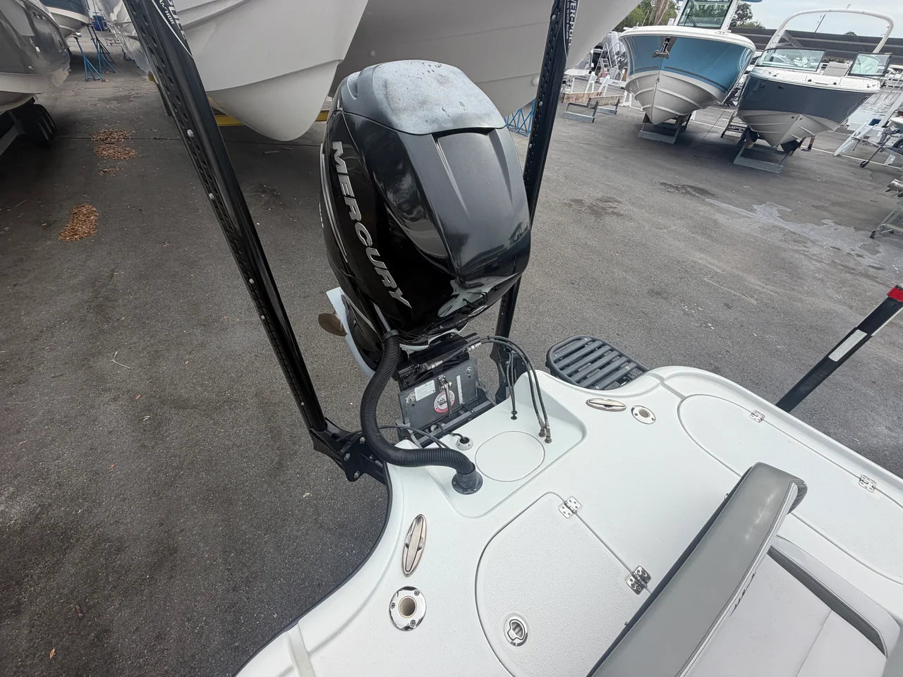 2019 Yellowfin 24CE 24.0 feet, St Petersburg, FL #10