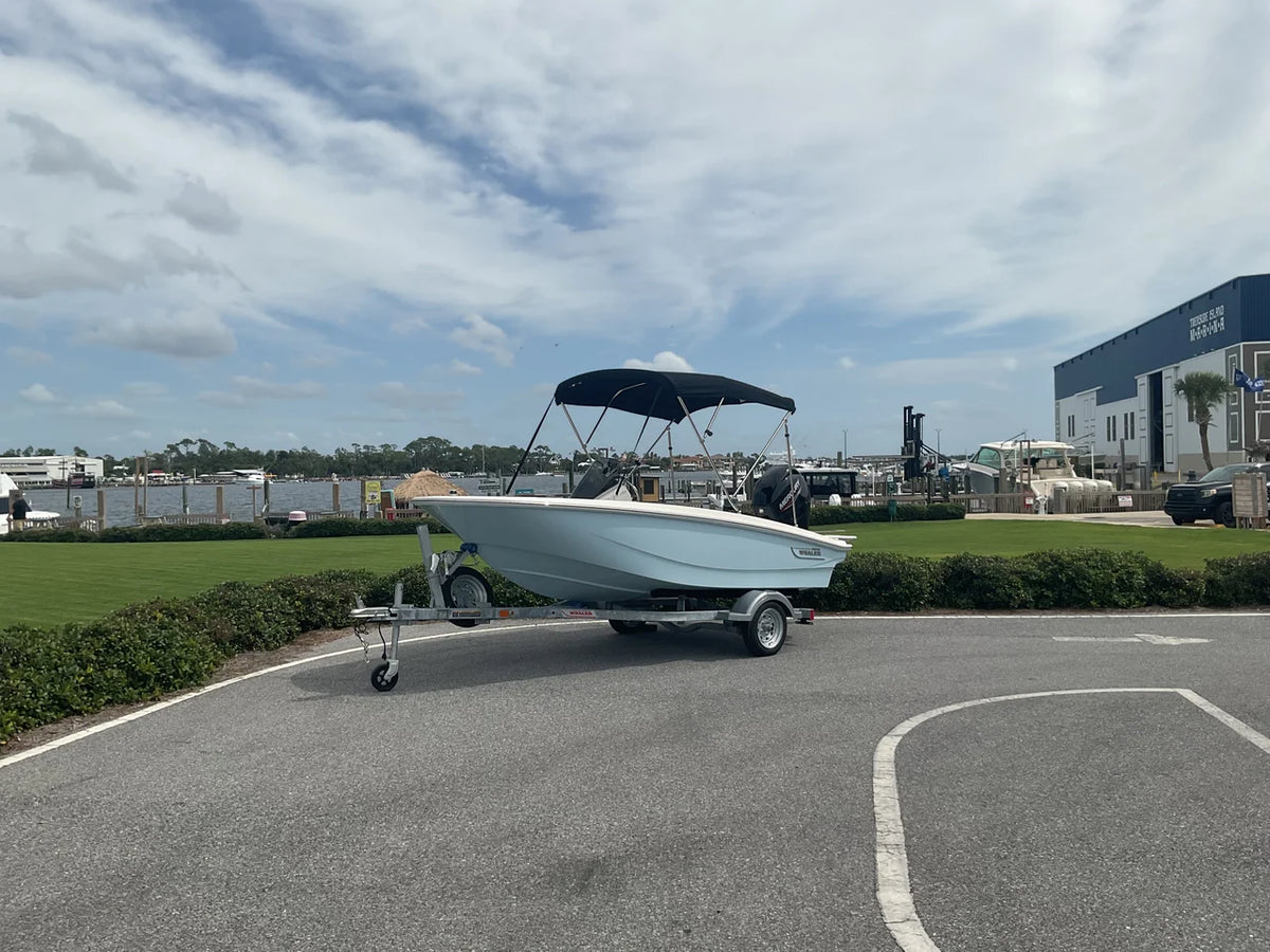 2024 Boston Whaler 13 SUPER SPORT 13.0 feet, Panama City, FL #7