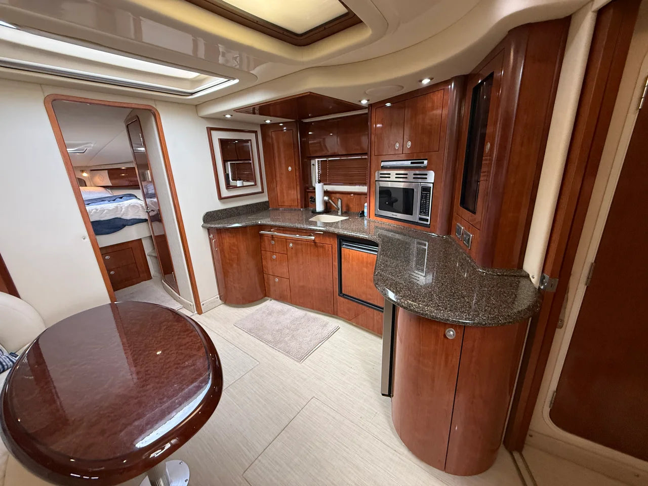 2006 Sea Ray 44 SUNDANCER 44.0 feet, Cumming, GA #53