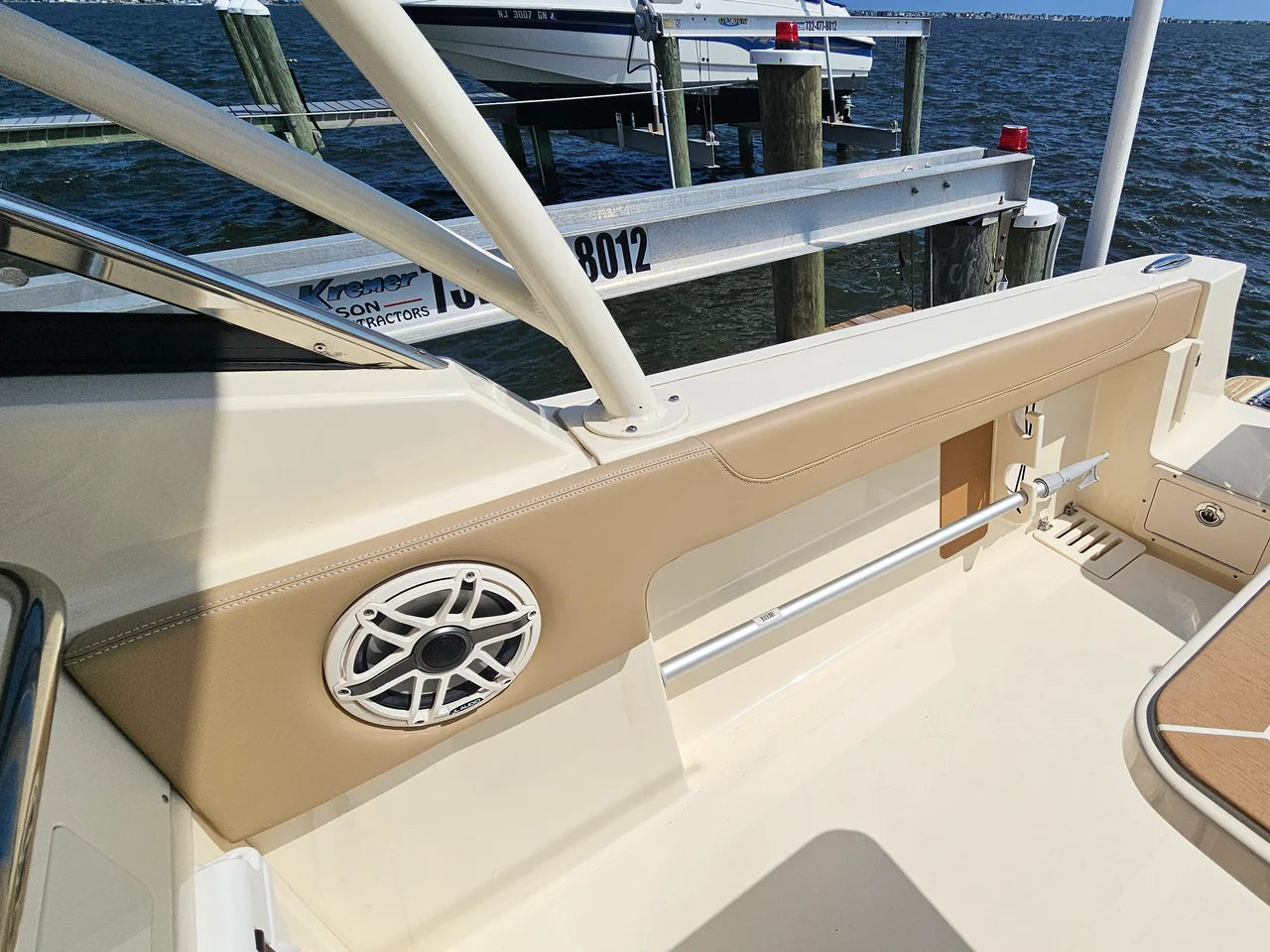 2024 Scout 255 DORADO 25.0 feet, Brick Township, New Jersey #25
