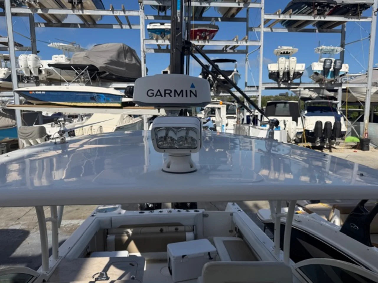 2016 Sailfish 275 DC 27.0 feet, Miami, FL #30