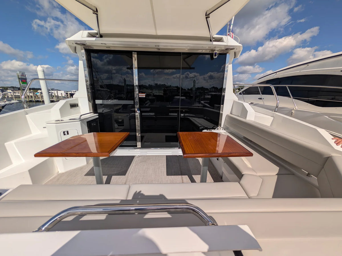2025 Cruisers Yachts 42 CANTIUS 43.0 feet, Grasonville, MD #15