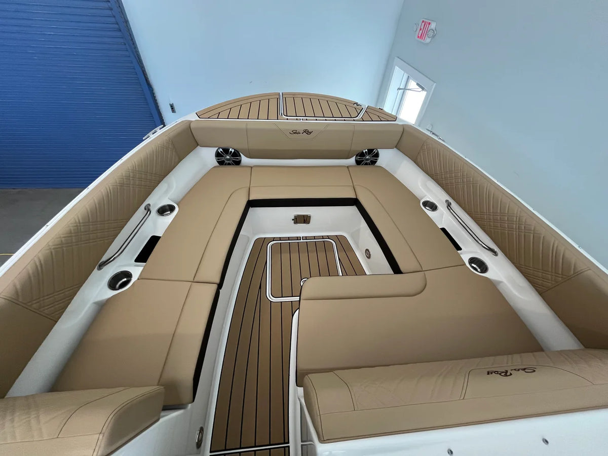 2026 Sea Ray SDX 270 Outboard 27.0 feet, Westbrook, Connecticut #15