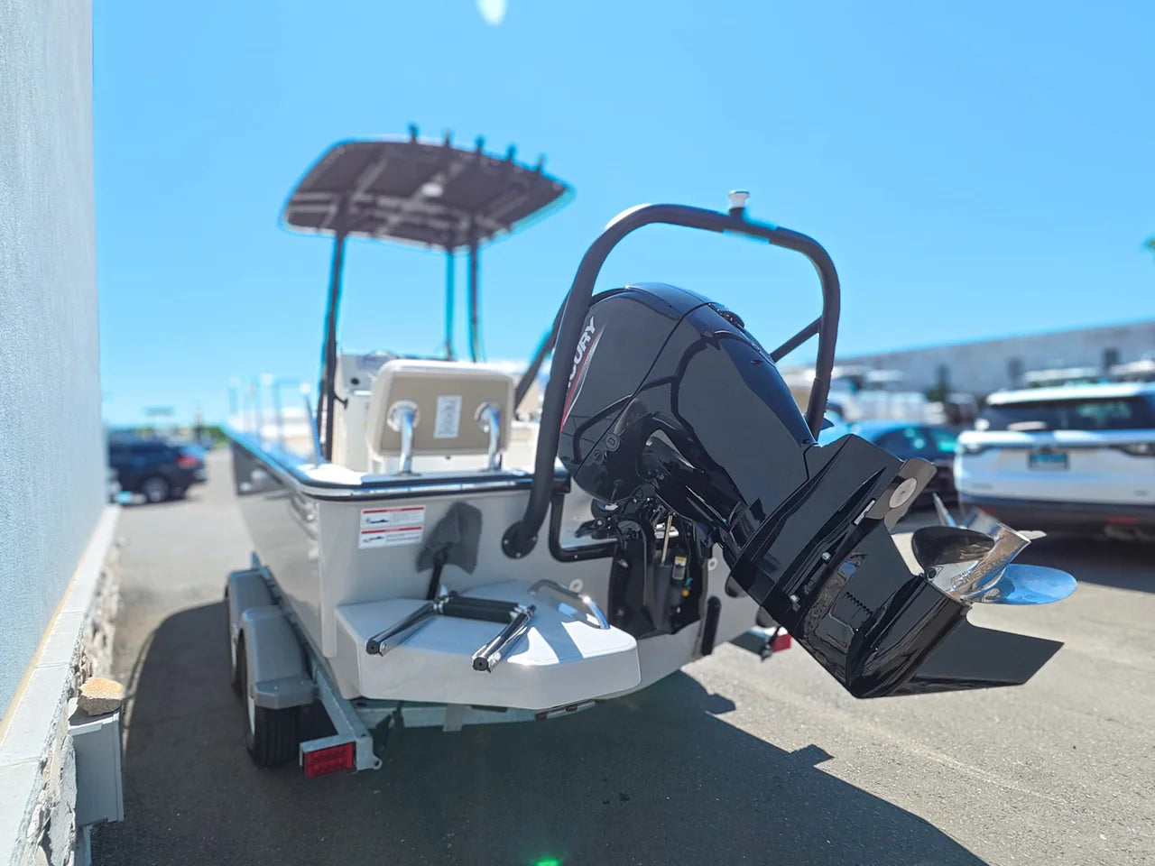 2026 Boston Whaler 190 Montauk 19.0 feet, New York, New York #10