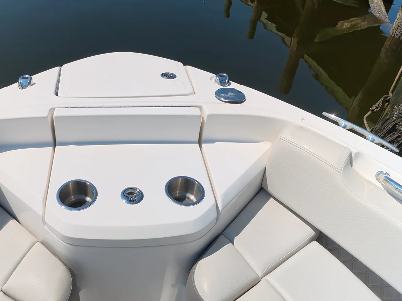 2022 Sea Ray SLX 400 40.0 feet, Huntington, NY #40