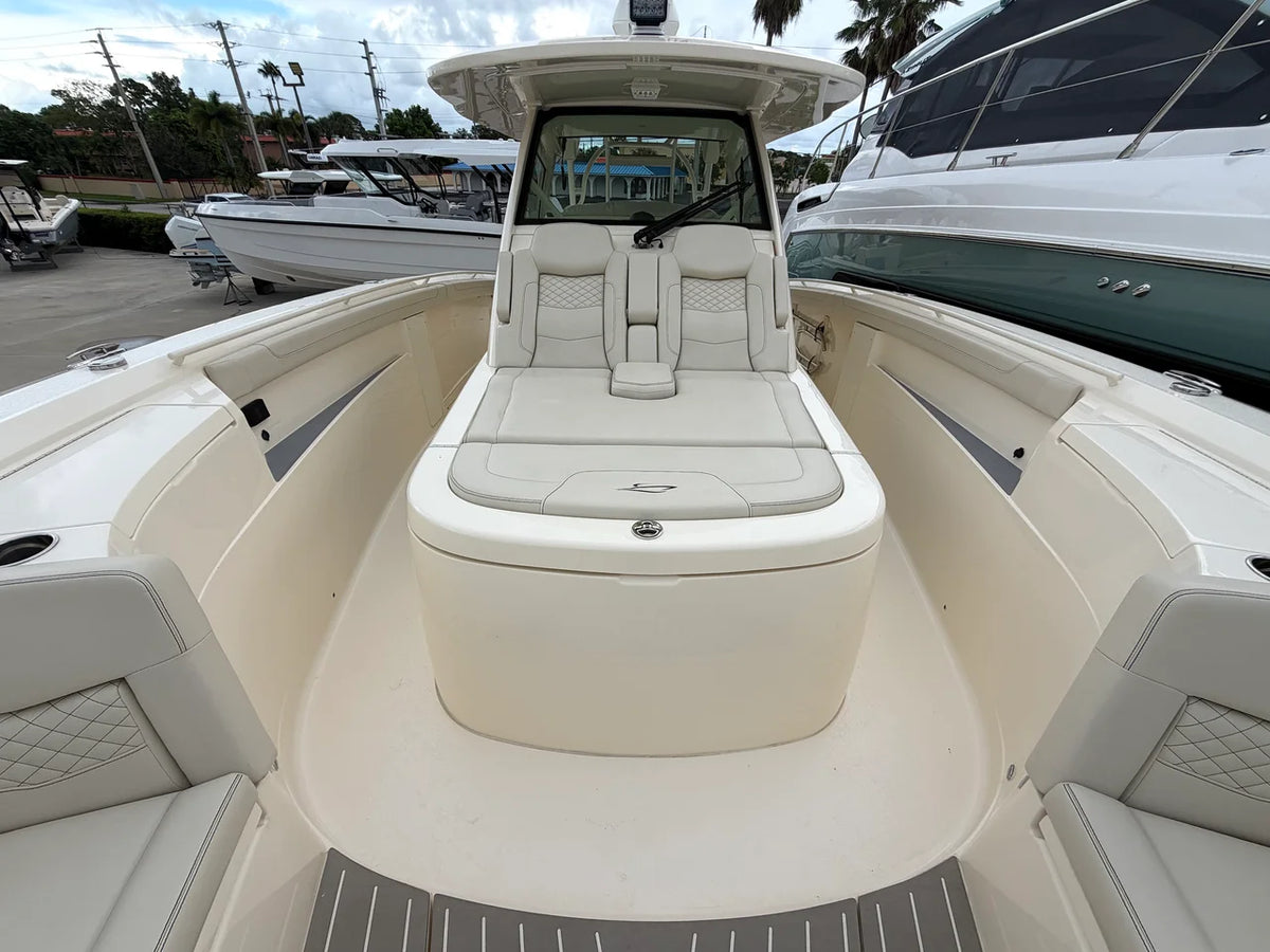 2025 Scout 400 LXF 39.0 feet, Stuart, Florida #43