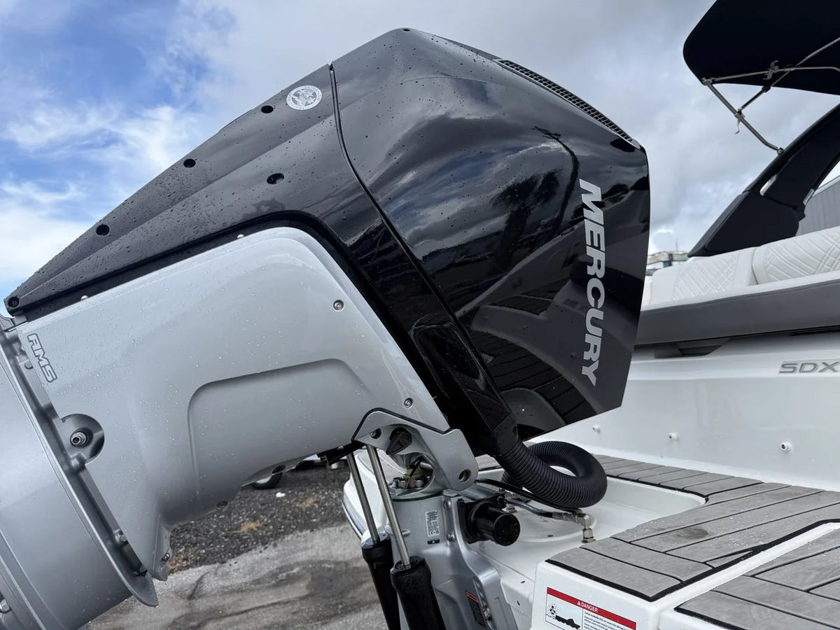 2026 Sea Ray SDX 250 Outboard 25.0 feet, Fort Walton Beach, Florida #16