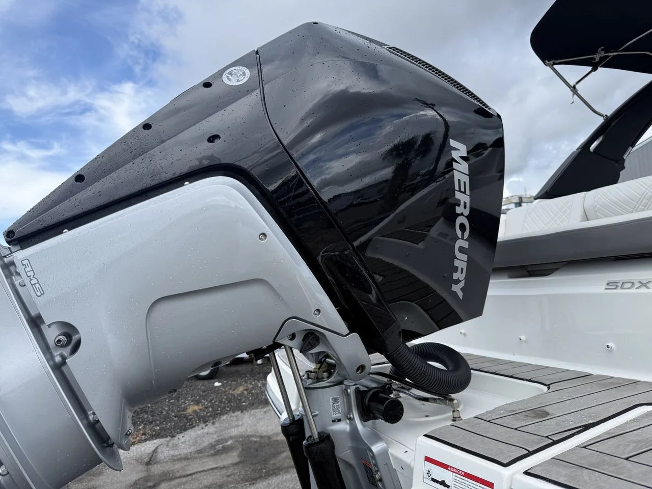 2026 Sea Ray SDX 250 Outboard 25.0 feet, Fort Walton Beach, Florida #16