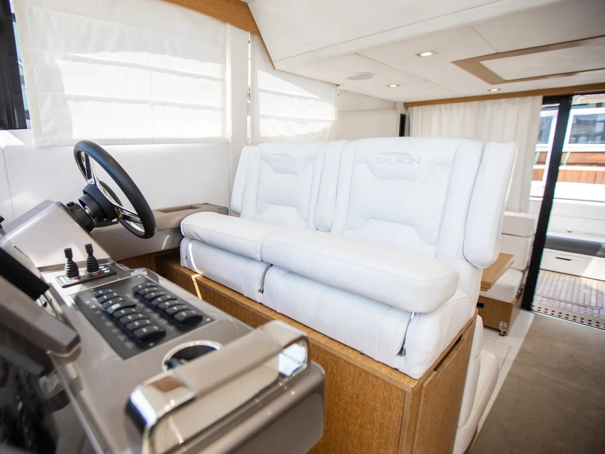 2018 Galeon 420 42.0 feet, Somers Point, New Jersey #38