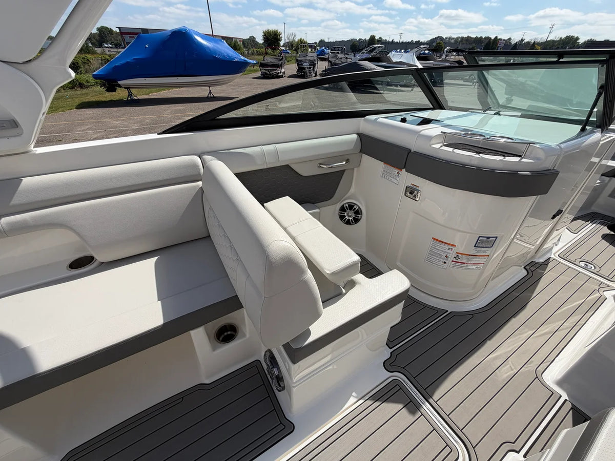 2025 Sea Ray SDX 290 29.0 feet, Rogers, MN #30