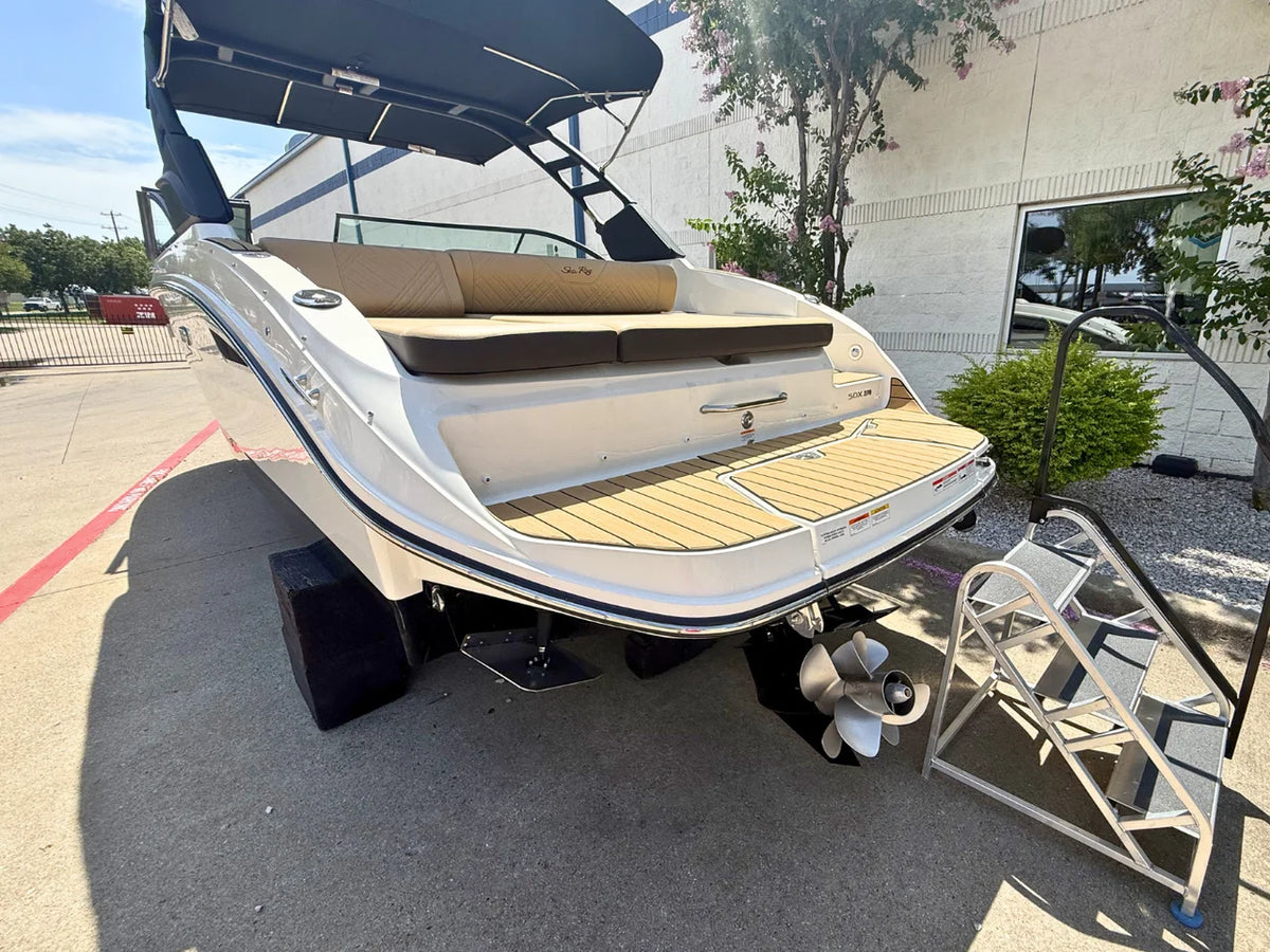 2026 Sea Ray SDX 270 27.0 feet, Lewisville, TX #4