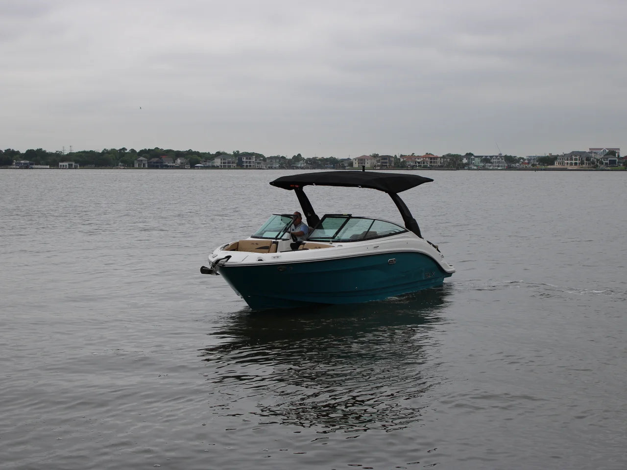 2026 Sea Ray SLX 260 26.0 feet, Seabrook, TX #15