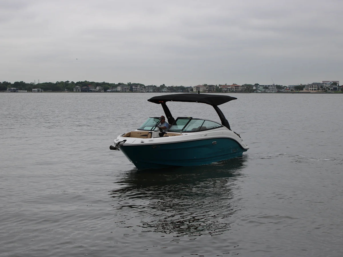 2026 Sea Ray SLX 260 26.0 feet, Seabrook, TX #15