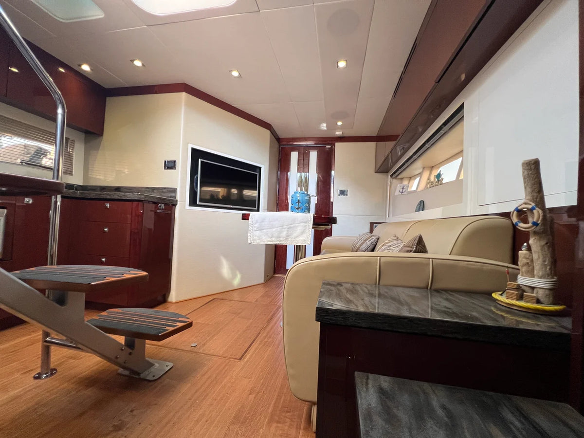 2015 Sea Ray 410 Sundancer 41.0 feet, Huntington, NY #53