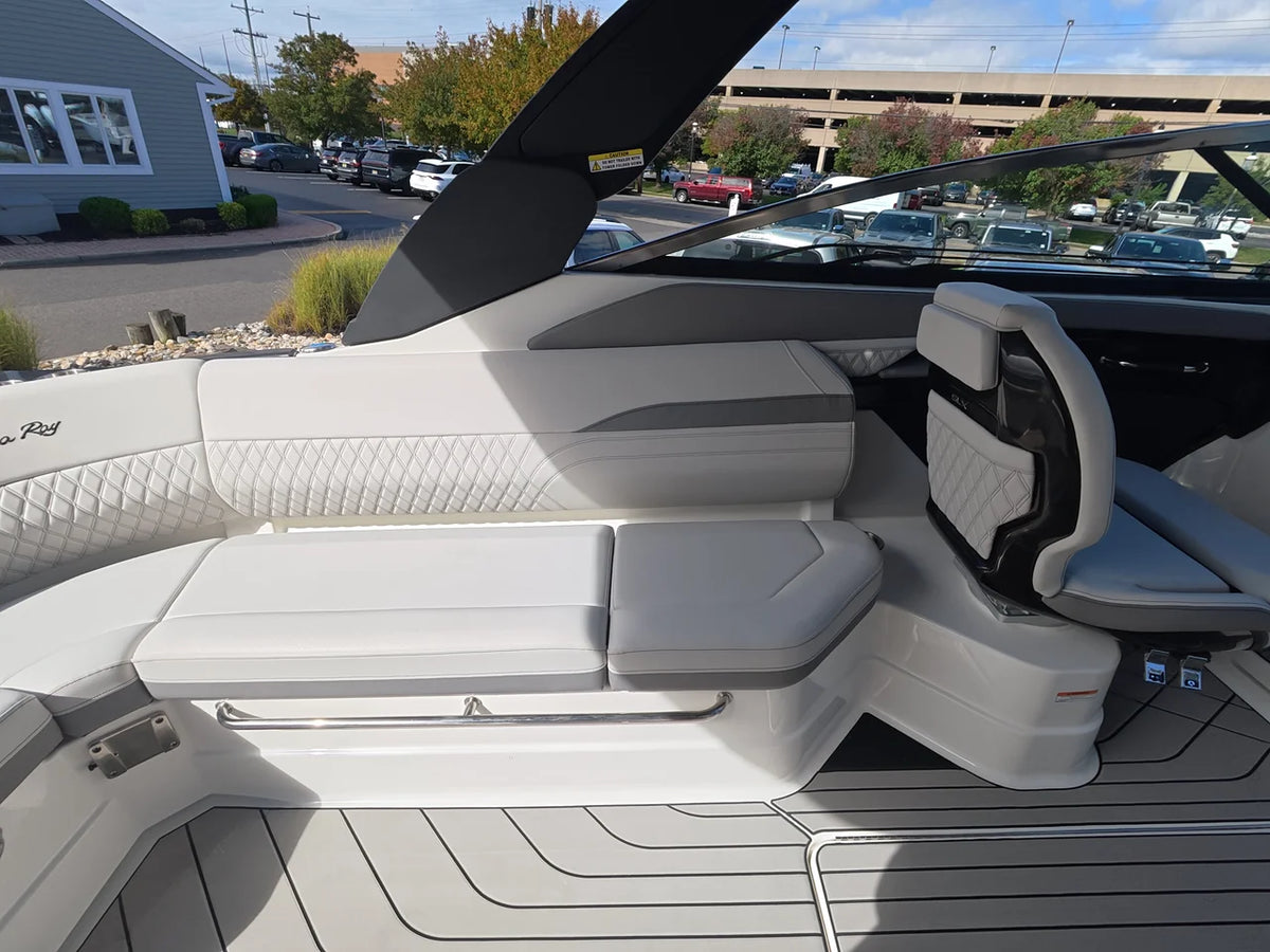 2027 Sea Ray SLX 280 Outboard 28.0 feet, Somers Point, New Jersey #9