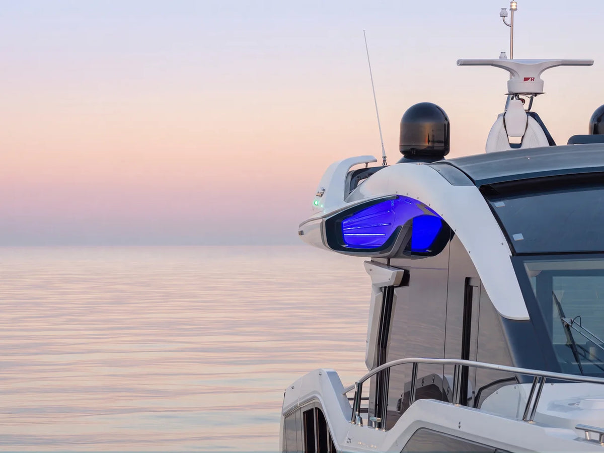 2026 Galeon 570 SKY 58.0 feet, Inuvik, Northwest Territories #35