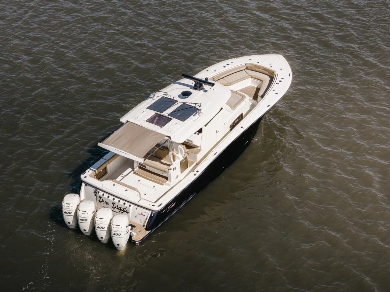 2022 Scout 380 LXF 38.0 feet, Charleston, SC #6