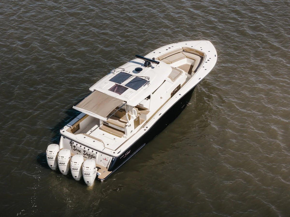 2022 Scout 380 LXF 38.0 feet, Charleston, SC #6