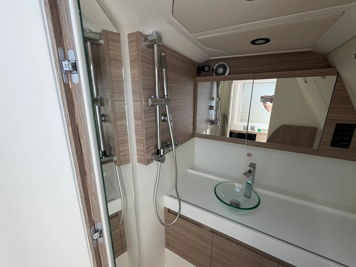 2026 Saxdor 400 GTC 40.0 feet, Stuart, Florida #42