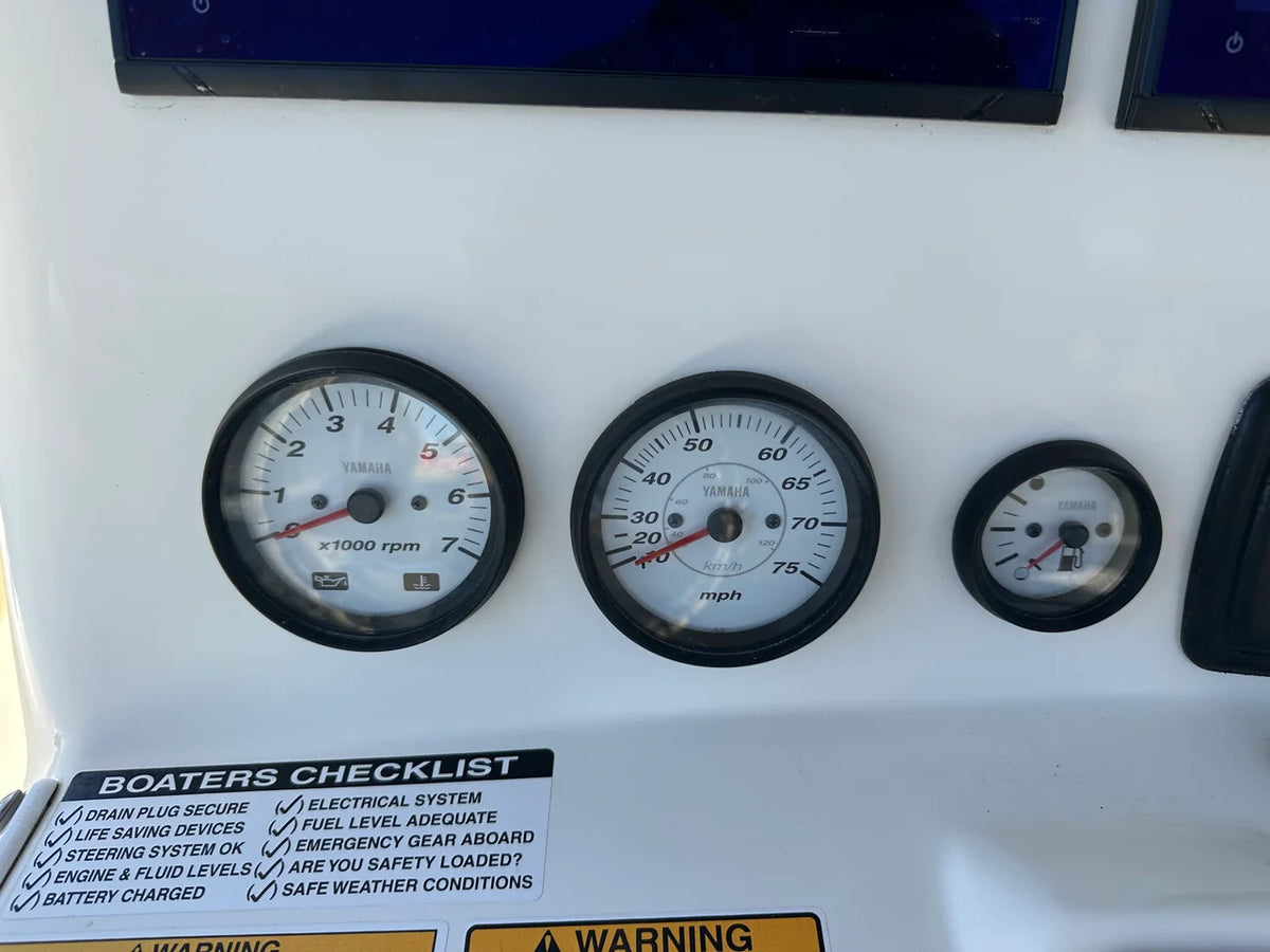 2020 NauticStar 2302 LEGACY 23.0 feet, Pensacola, Florida #19