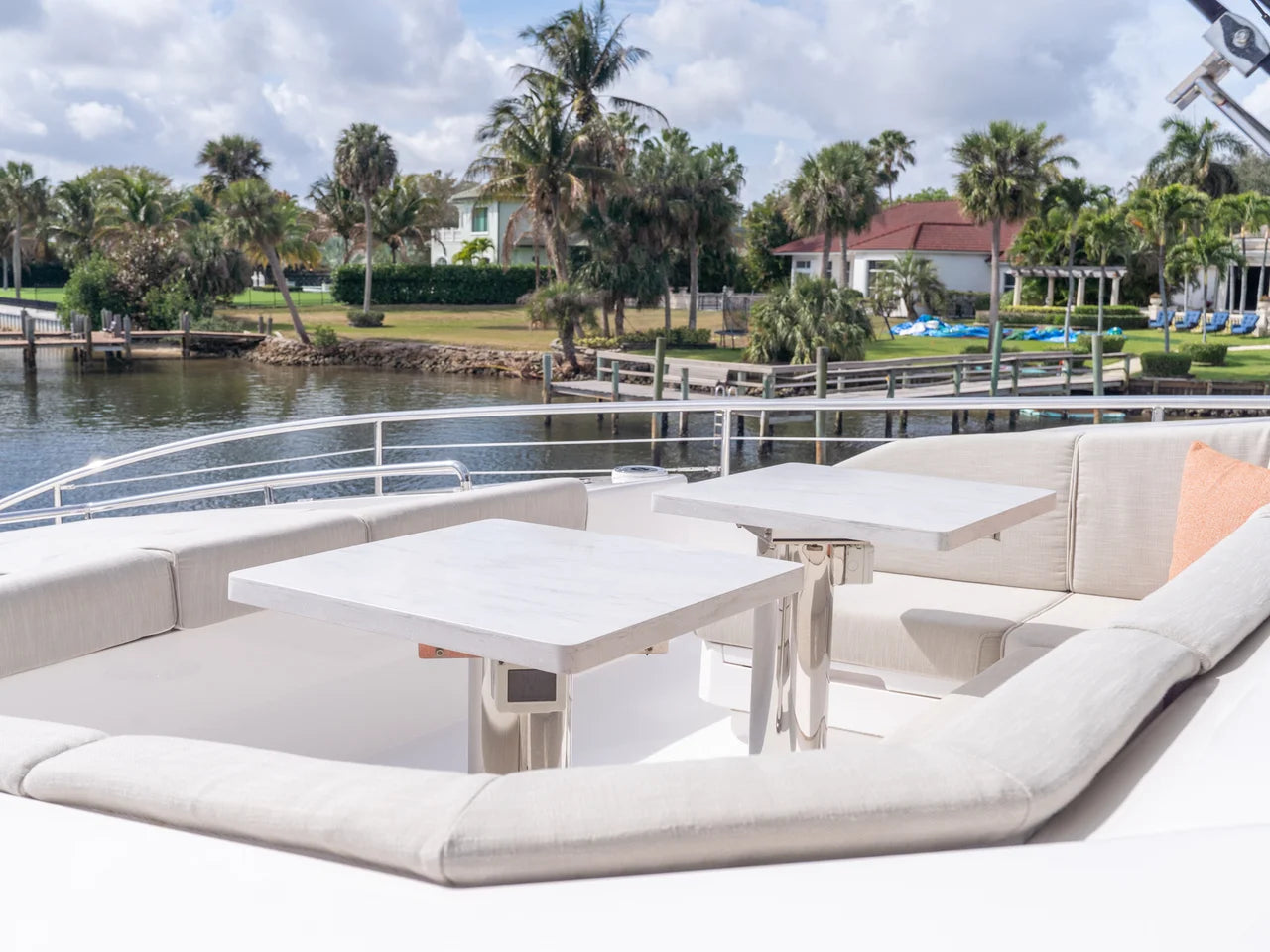 2023 Horizon FD80 80.0 feet, Jupiter, FL #27