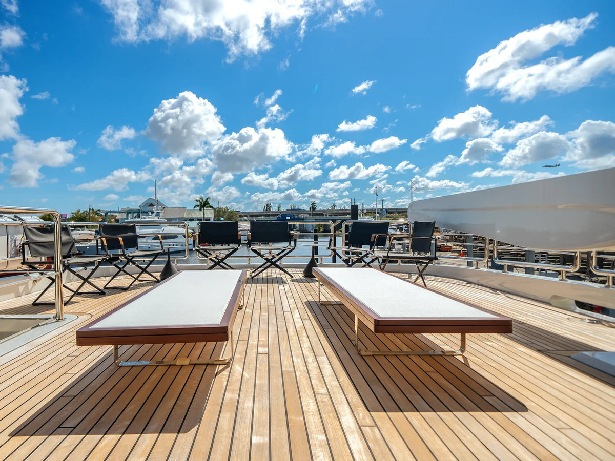 2026 Ocean Alexander 37L 120.0 feet, Pompano Beach, FL #13
